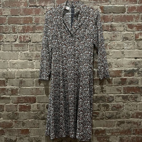 Vintage Dresses & Skirts - SPRING SALE! Vintage Country Miss Lord & Taylor Dress Size 12